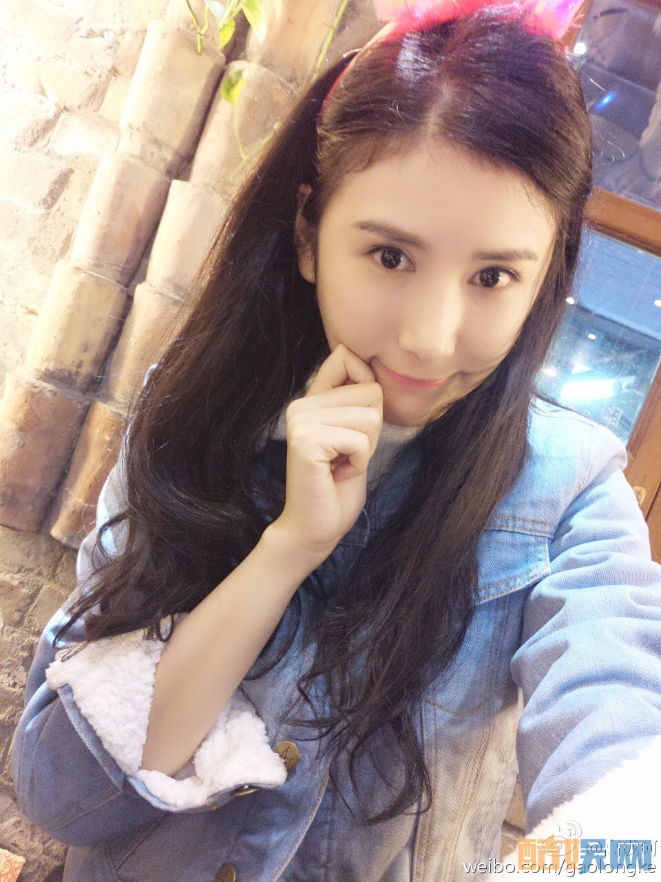  电视剧我的1997李欣欣辛迪是谁演的？电视剧我的1997李欣欣辛迪扮演者高珑珂个人资料、写真、生活照欣赏