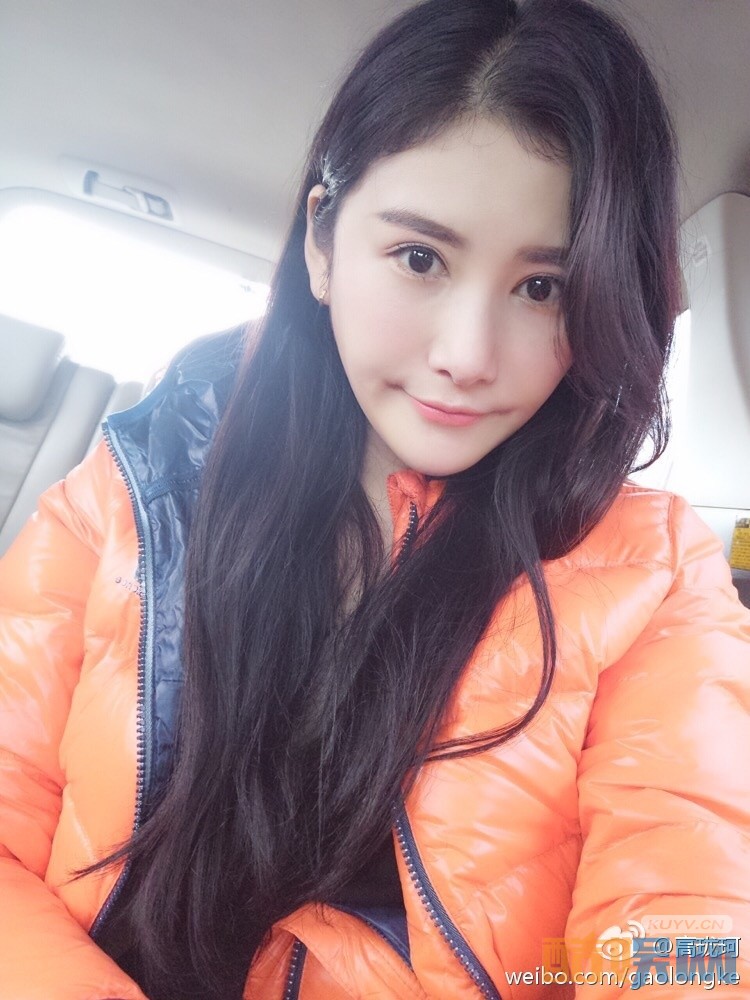 电视剧我的1997李欣欣辛迪是谁演的？电视剧我的1997李欣欣辛迪扮演者高珑珂个人资料、写真、生活照欣赏