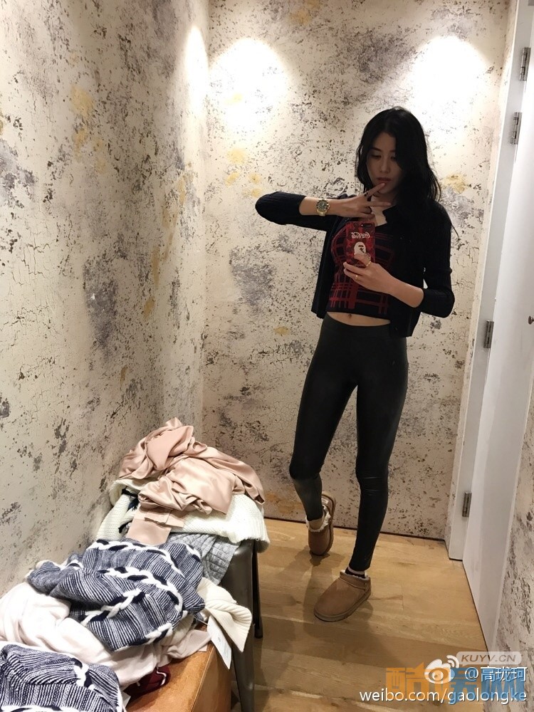 电视剧我的1997李欣欣辛迪是谁演的？电视剧我的1997李欣欣辛迪扮演者高珑珂个人资料、写真、生活照欣赏