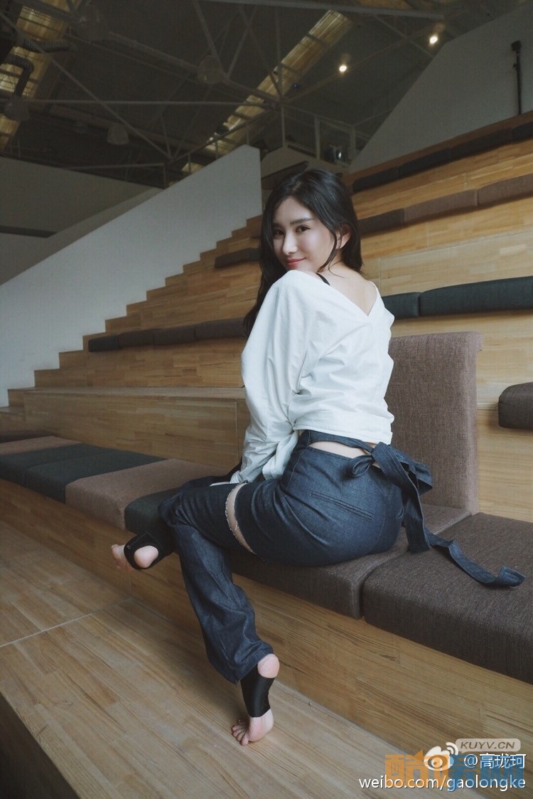 电视剧我的1997李欣欣辛迪是谁演的？电视剧我的1997李欣欣辛迪扮演者高珑珂个人资料、写真、生活照欣赏