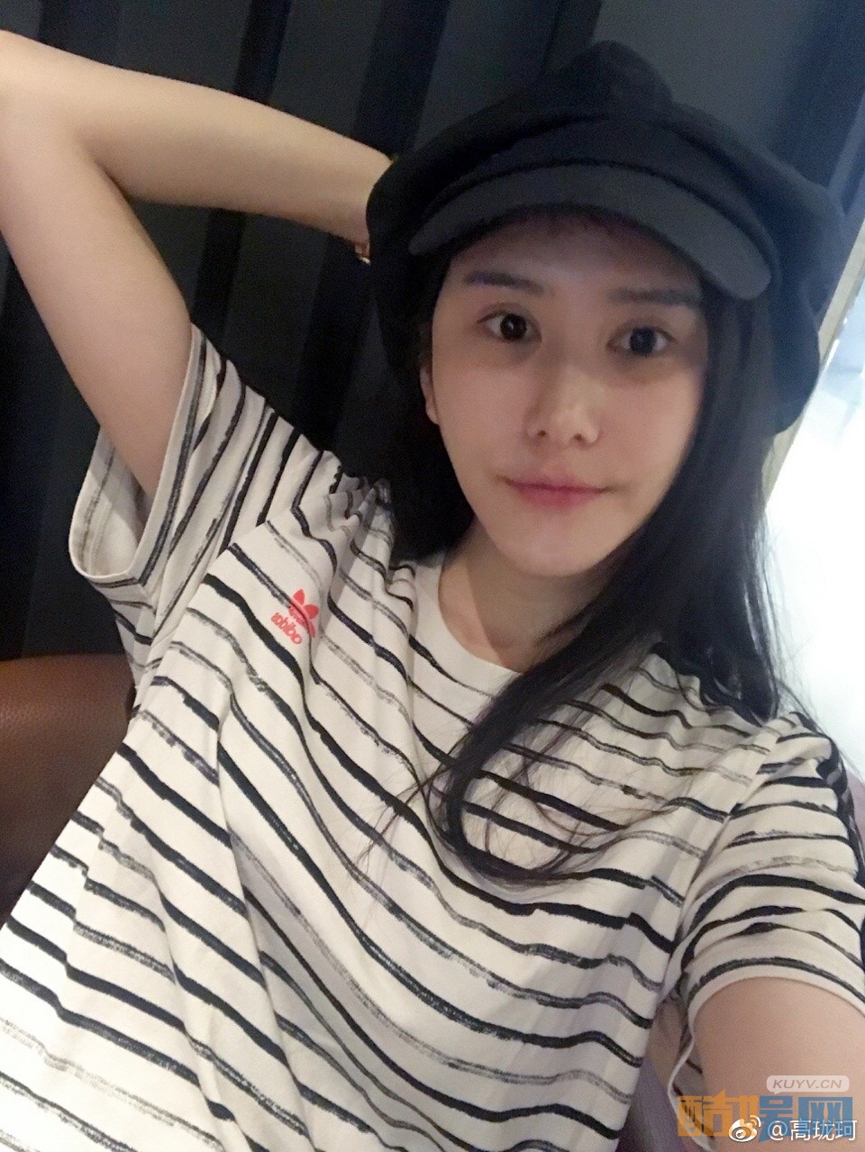 电视剧我的1997李欣欣辛迪是谁演的？电视剧我的1997李欣欣辛迪扮演者高珑珂个人资料、写真、生活照欣赏