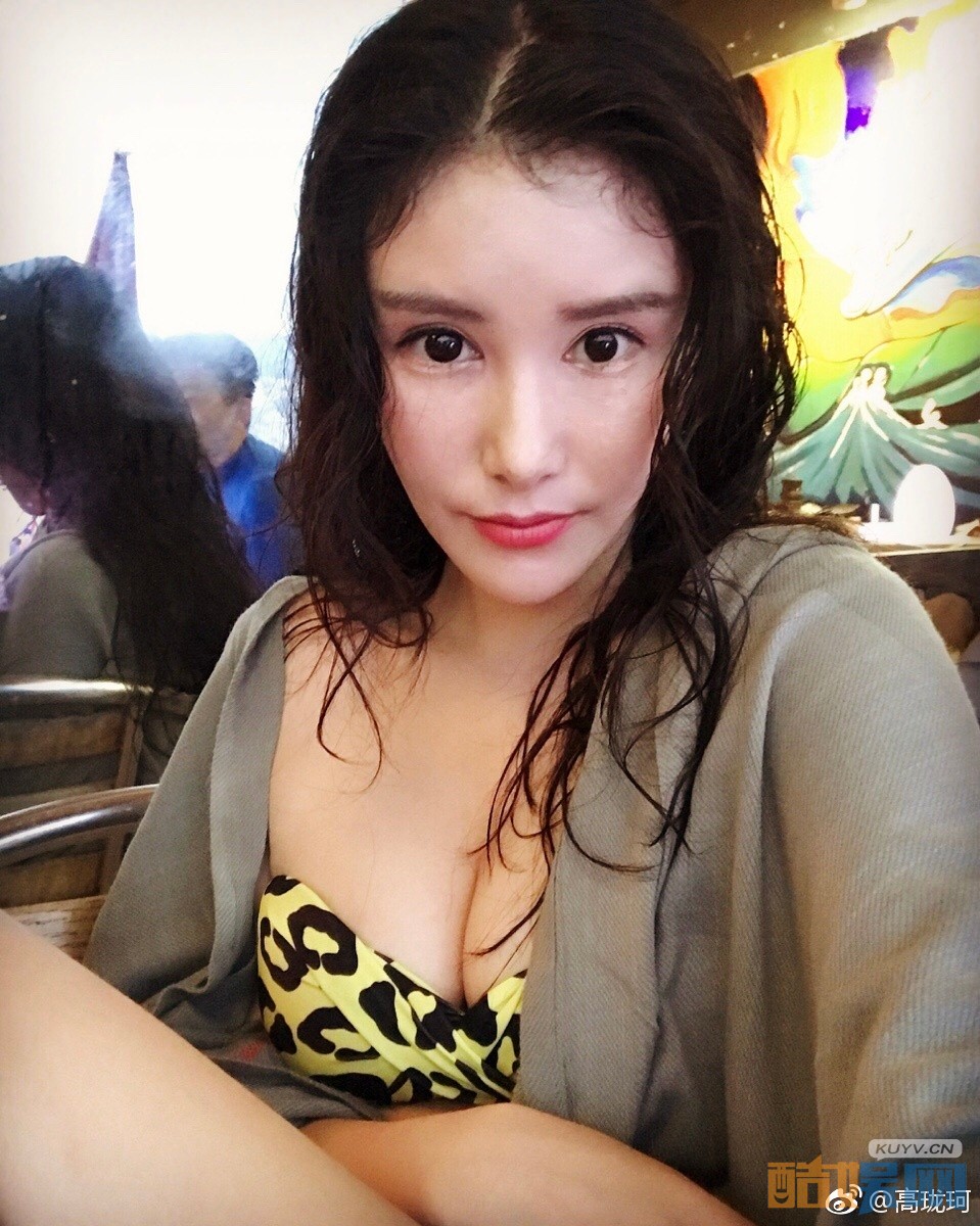 电视剧我的1997李欣欣辛迪是谁演的？电视剧我的1997李欣欣辛迪扮演者高珑珂个人资料、写真、生活照欣赏