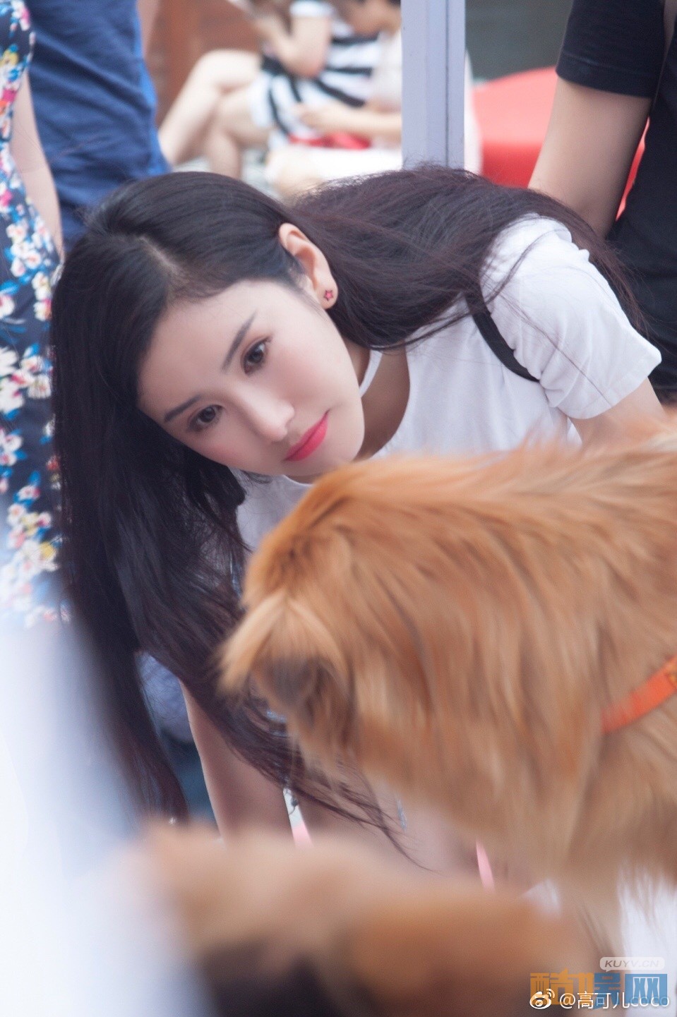 电视剧我的1997李欣欣辛迪是谁演的？电视剧我的1997李欣欣辛迪扮演者高珑珂个人资料、写真、生活照欣赏