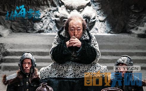 电视剧林海雪原剧情分集介绍第8集