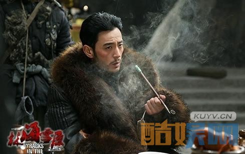电视剧林海雪原剧情分集介绍第6集