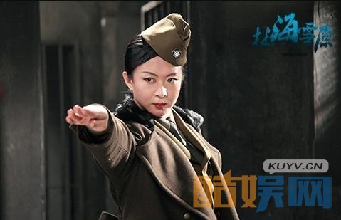 电视剧林海雪原剧情分集介绍第7集