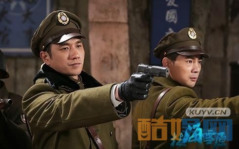 电视剧林海雪原剧情分集介绍第9集