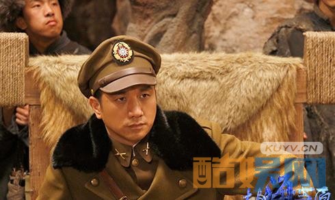 电视剧林海雪原剧情分集介绍第10集