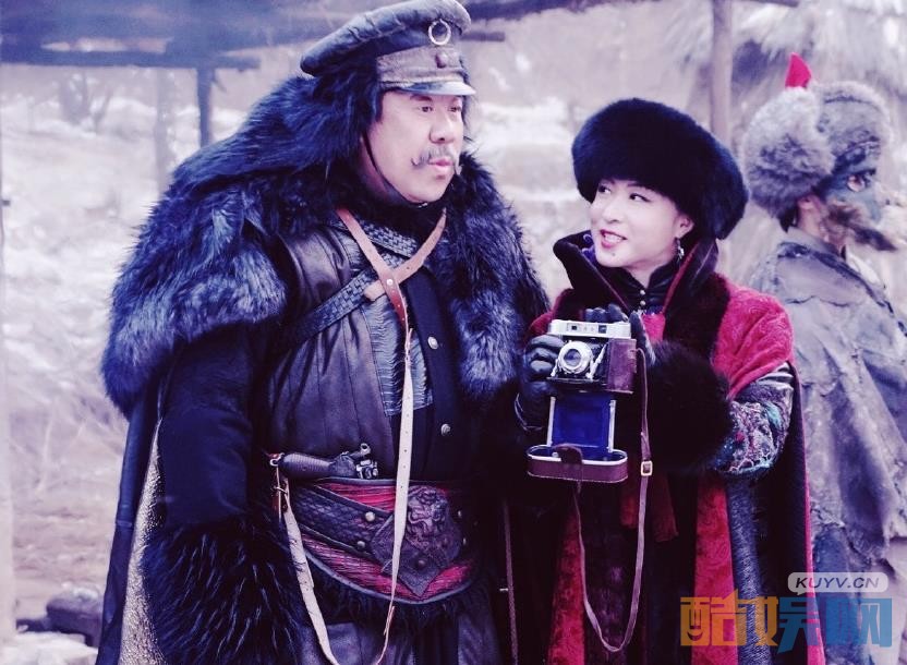 电视剧林海雪原剧情分集介绍第23集