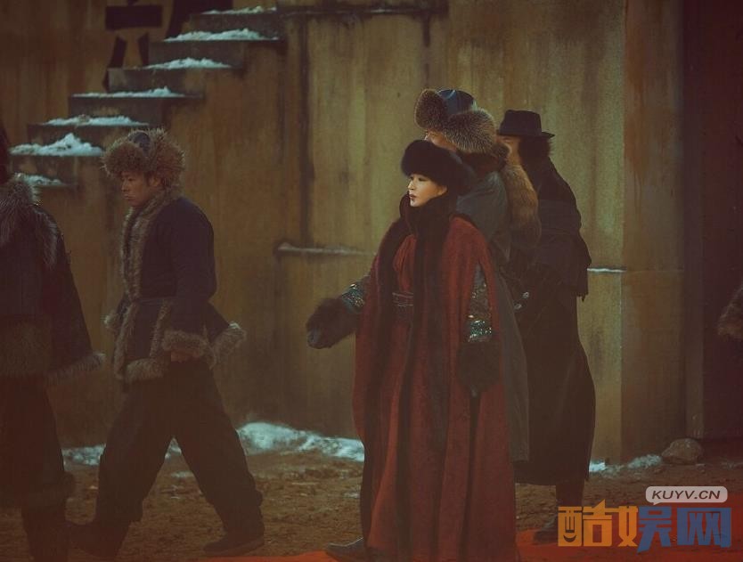 电视剧林海雪原剧情分集介绍第26集