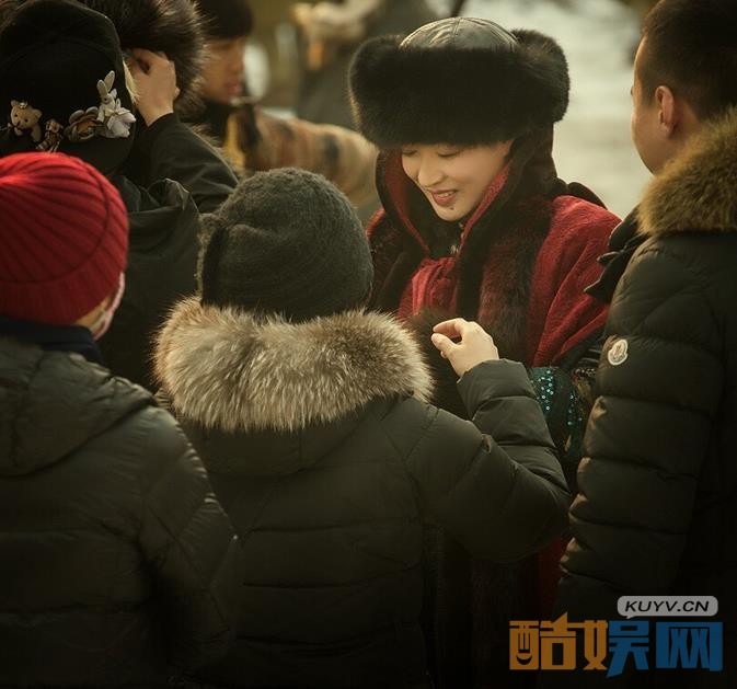 电视剧林海雪原剧情分集介绍第27集