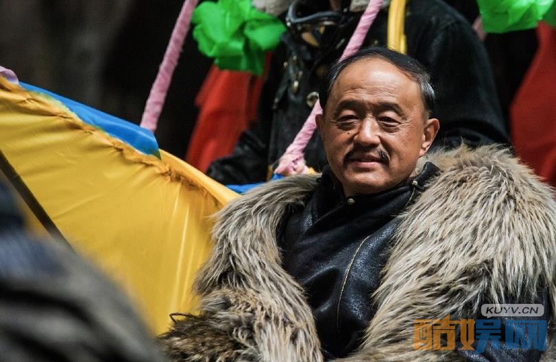 电视剧林海雪原剧情分集介绍第31集