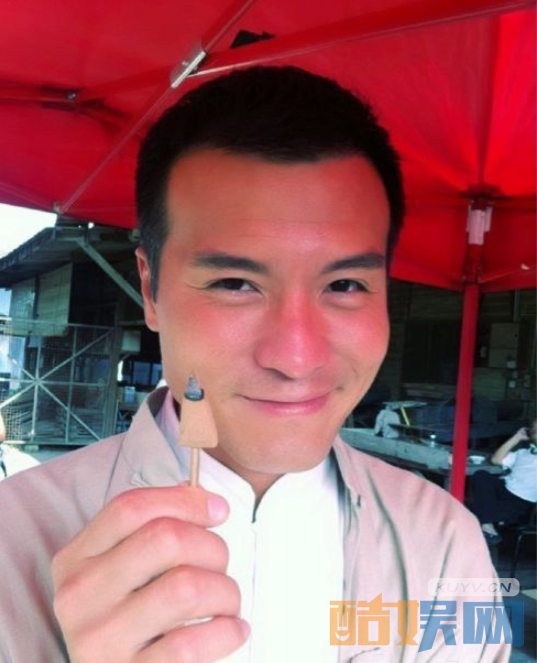 深夜食堂海芬的老公李凯是谁演的？深夜食堂海清老公李凯扮演者李洺中个人资料、简介、写真、杂志、生活照欣赏