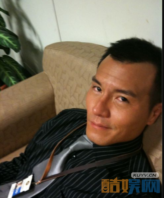 深夜食堂海芬的老公李凯是谁演的？深夜食堂海清老公李凯扮演者李洺中个人资料、简介、写真、杂志、生活照欣赏