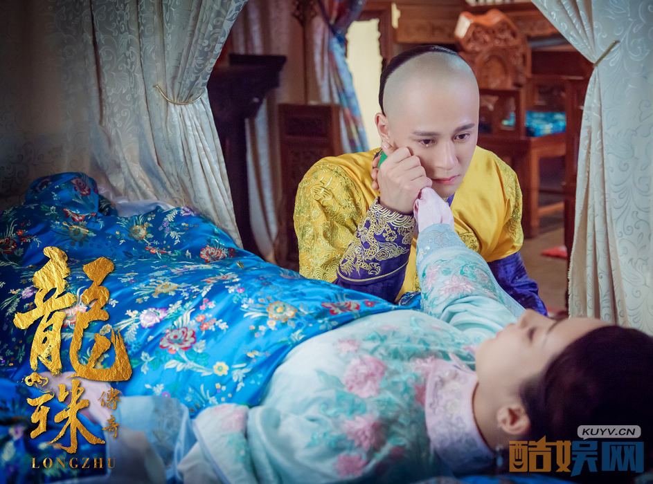 龙珠传奇之无间道剧情介绍