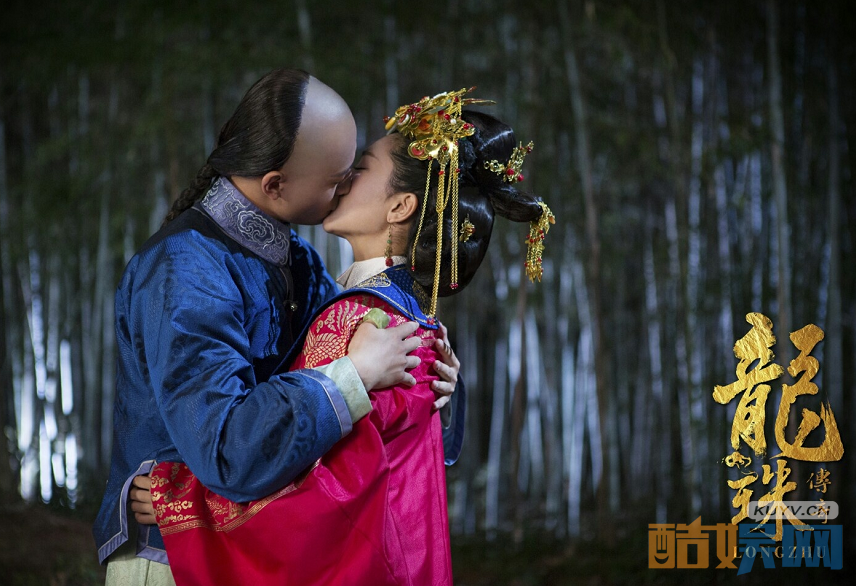 龙珠传奇之无间道剧情介绍