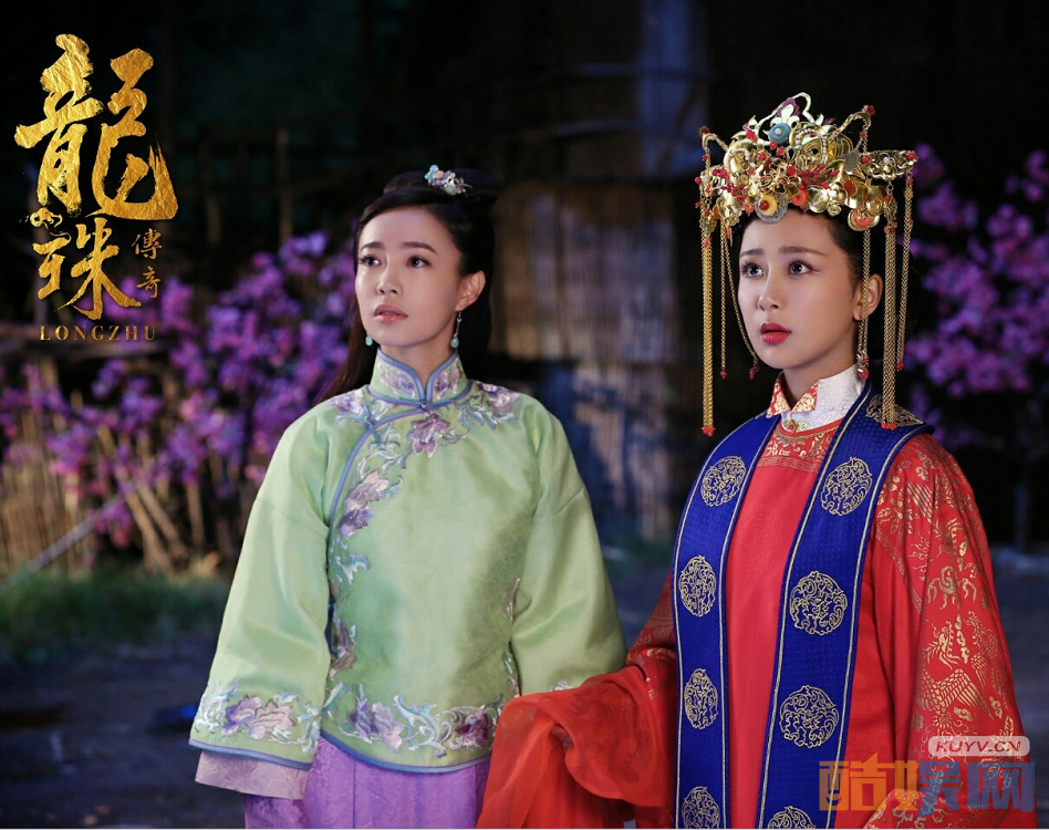 龙珠传奇之无间道剧情介绍