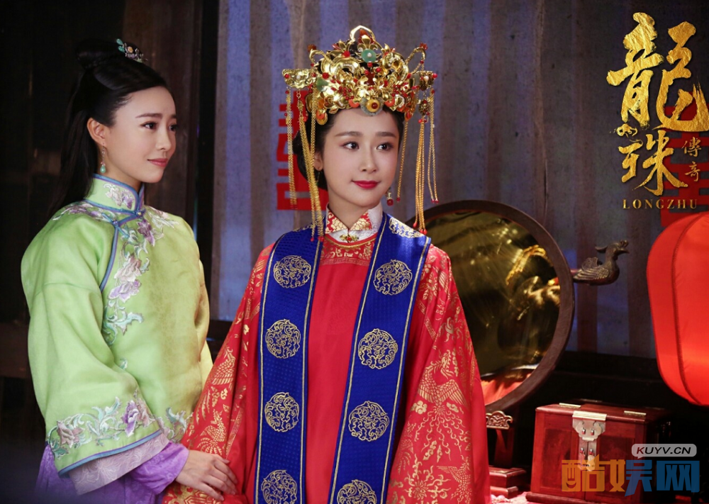 龙珠传奇之无间道剧情介绍