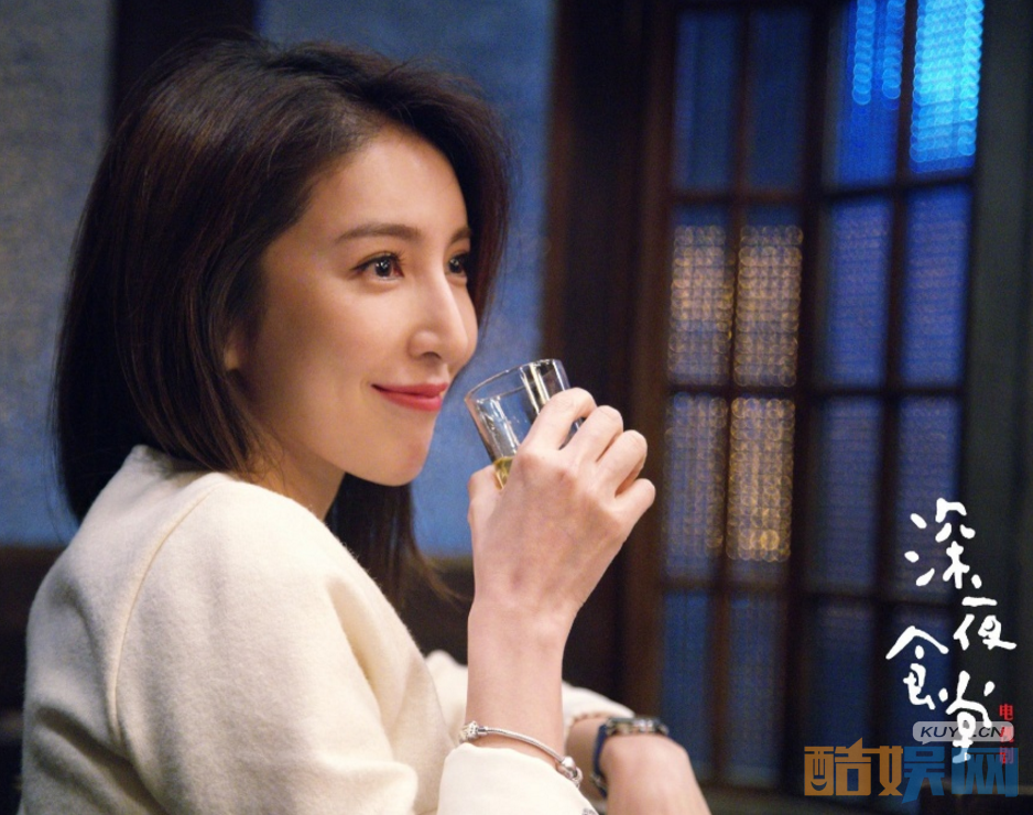 电视剧深夜食堂剧情分集介绍第15集