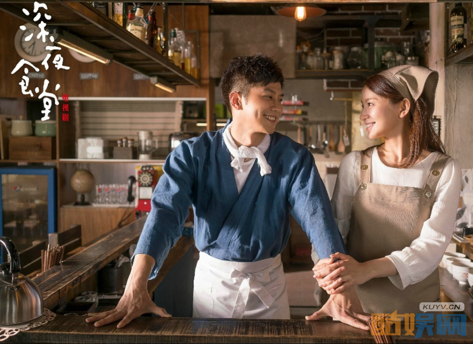 电视剧深夜食堂剧情分集介绍第18集