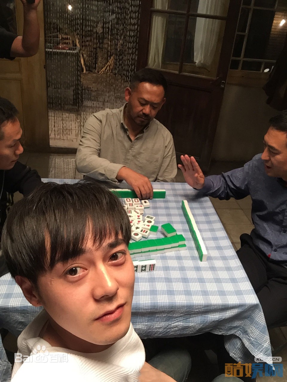 电视剧生逢灿烂的日子剧情分集介绍第11集