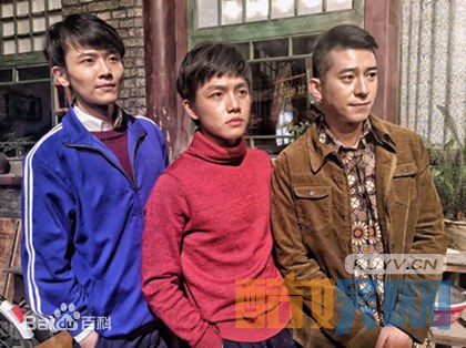 电视剧生逢灿烂的日子剧情分集介绍第45集