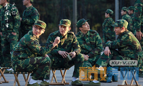 电视剧春风十里不如你剧情分集介绍第16集