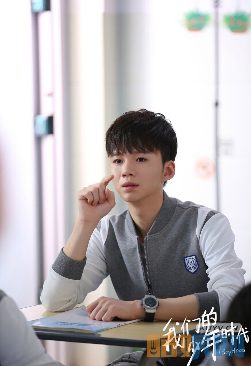 电视剧我们的少年时代剧情分集介绍第21集