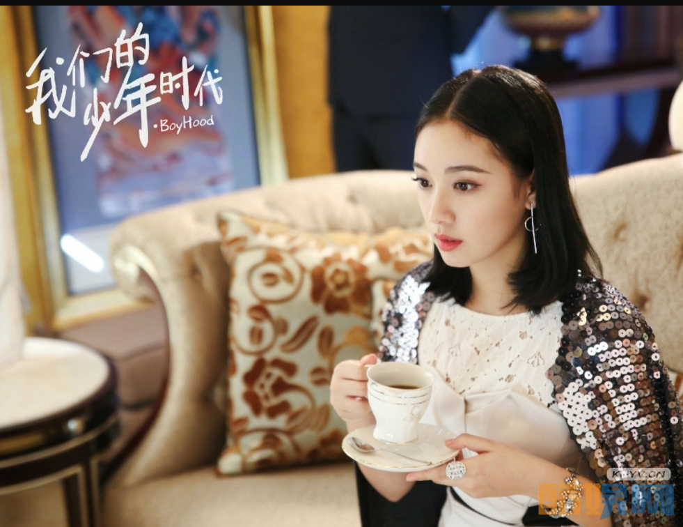 电视剧我们的少年时代剧情分集介绍第27集