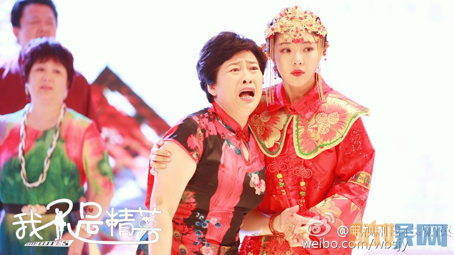 电视剧我不是精英剧情分集介绍第28集