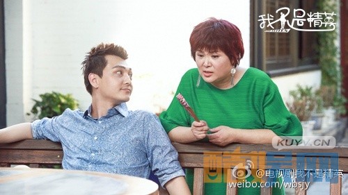 电视剧我不是精英剧情分集介绍第33集