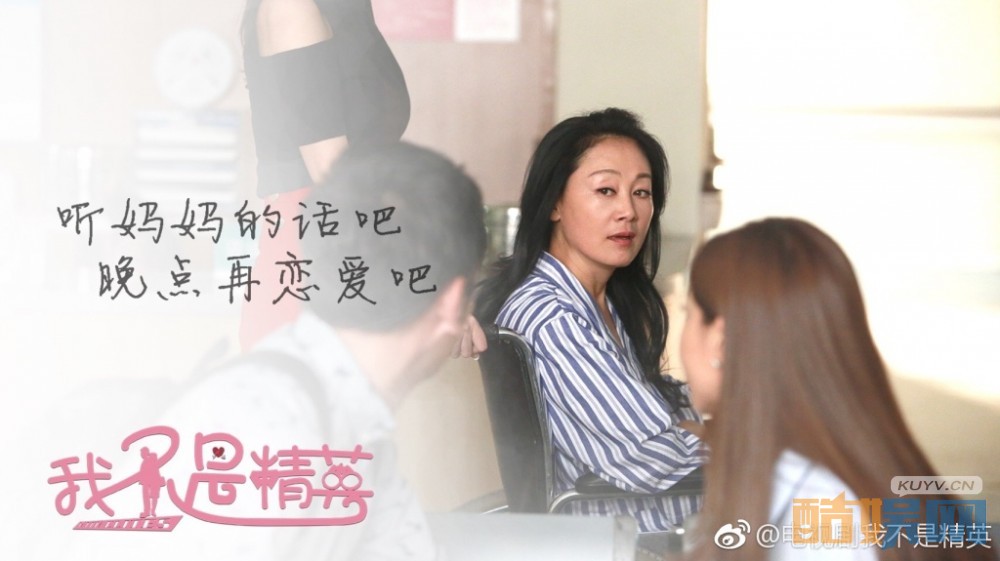 电视剧我不是精英剧情分集介绍第4集