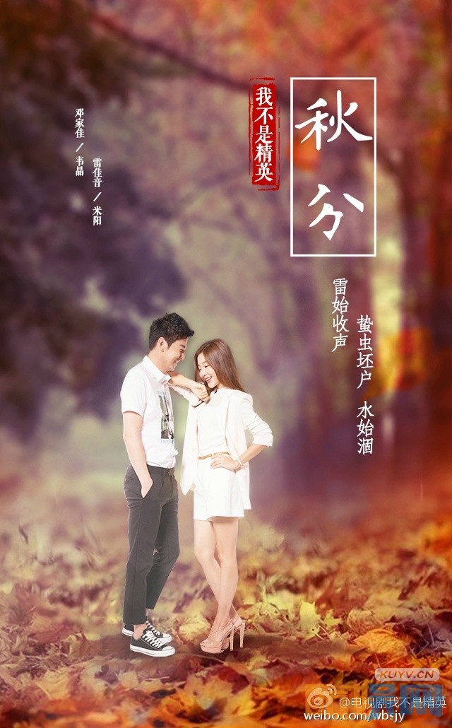 电视剧我不是精英剧情分集介绍第42集