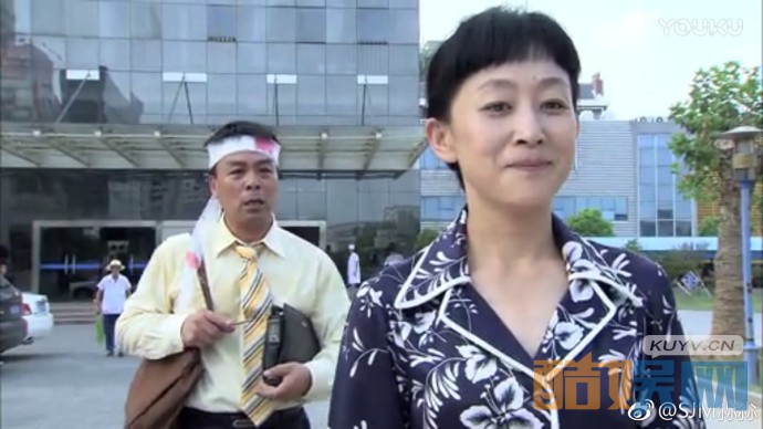 电视剧我的1997高建国的母亲岳芳英是谁演的？电视剧我的1997高建国的母亲岳芳英扮演者陈瑾个人资料、写真、生活照欣赏