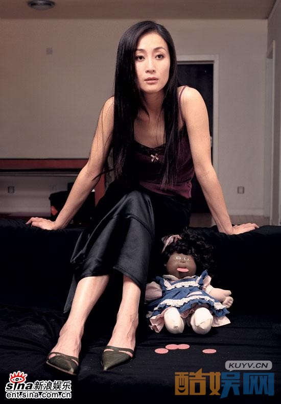 电视剧我的1997高建国的母亲岳芳英是谁演的？电视剧我的1997高建国的母亲岳芳英扮演者陈瑾个人资料、写真、生活照欣赏