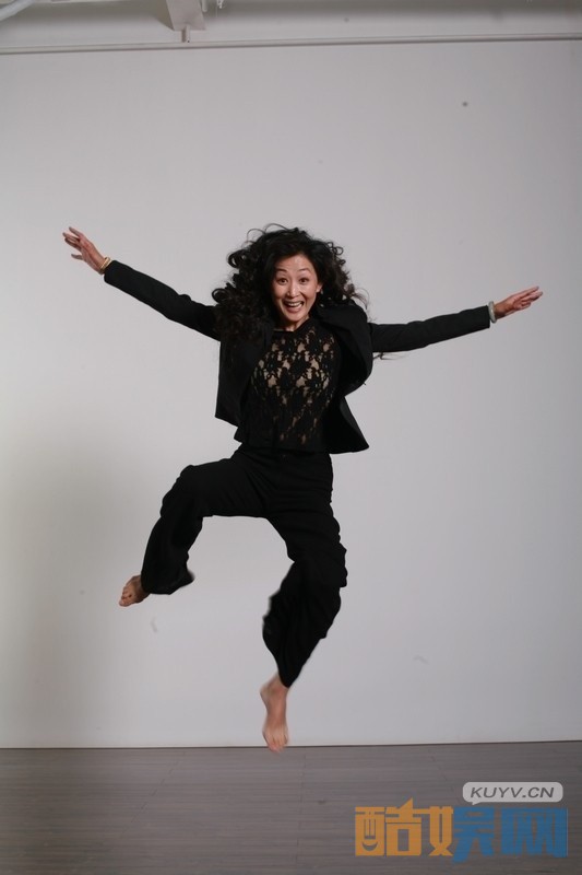 电视剧我的1997高建国的母亲岳芳英是谁演的？电视剧我的1997高建国的母亲岳芳英扮演者陈瑾个人资料、写真、生活照欣赏