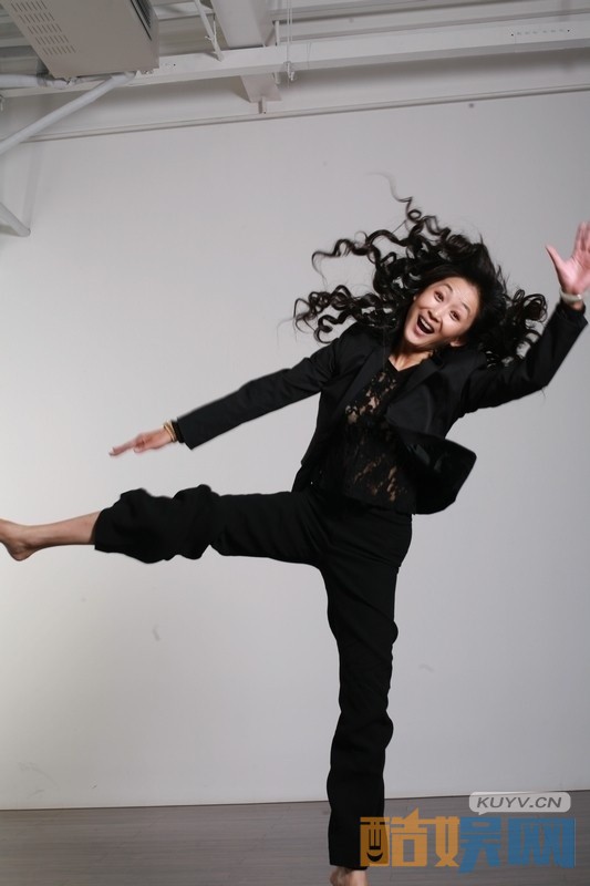 电视剧我的1997高建国的母亲岳芳英是谁演的？电视剧我的1997高建国的母亲岳芳英扮演者陈瑾个人资料、写真、生活照欣赏