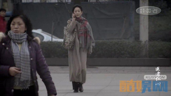 电视剧我的1997高建国的母亲岳芳英是谁演的？电视剧我的1997高建国的母亲岳芳英扮演者陈瑾个人资料、写真、生活照欣赏