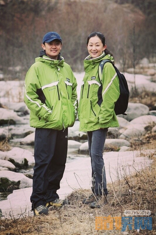 电视剧我的1997高建国的母亲岳芳英是谁演的？电视剧我的1997高建国的母亲岳芳英扮演者陈瑾个人资料、写真、生活照欣赏