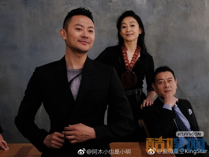 电视剧我的1997高建国的母亲岳芳英是谁演的？电视剧我的1997高建国的母亲岳芳英扮演者陈瑾个人资料、写真、生活照欣赏