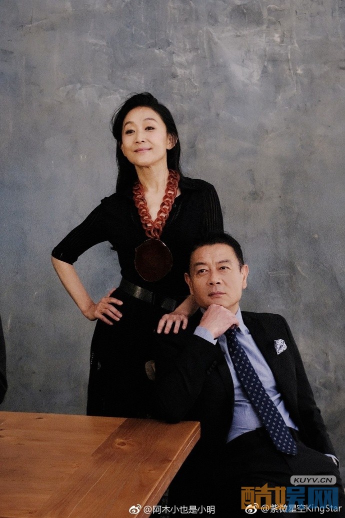 电视剧我的1997高建国的母亲岳芳英是谁演的？电视剧我的1997高建国的母亲岳芳英扮演者陈瑾个人资料、写真、生活照欣赏