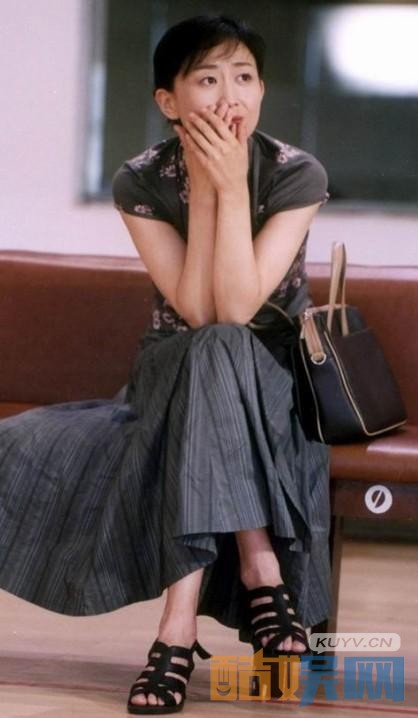 电视剧我的1997高建国的母亲岳芳英是谁演的？电视剧我的1997高建国的母亲岳芳英扮演者陈瑾个人资料、写真、生活照欣赏