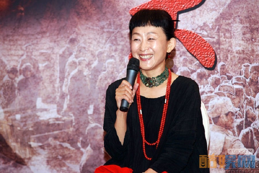 电视剧我的1997高建国的母亲岳芳英是谁演的？电视剧我的1997高建国的母亲岳芳英扮演者陈瑾个人资料、写真、生活照欣赏