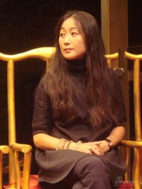 电视剧我的1997高建国的母亲岳芳英是谁演的？电视剧我的1997高建国的母亲岳芳英扮演者陈瑾个人资料、写真、生活照欣赏