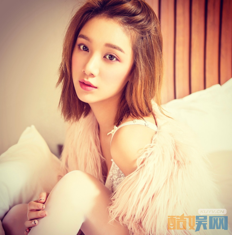 我们的少年时代窦小璇是谁演的？我们的少年时代窦小璇扮演者程砚秋个人资料、写真、生活照欣赏