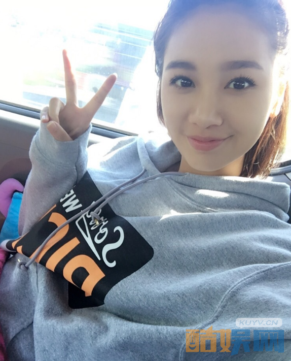  我们的少年时代窦小璇是谁演的？我们的少年时代窦小璇扮演者程砚秋个人资料、写真、生活照欣赏