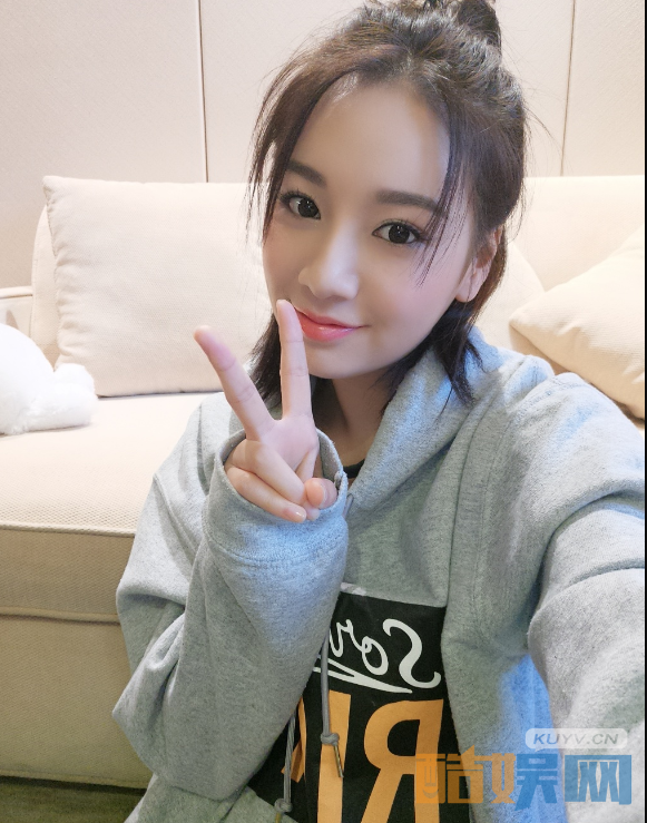  我们的少年时代窦小璇是谁演的？我们的少年时代窦小璇扮演者程砚秋个人资料、写真、生活照欣赏