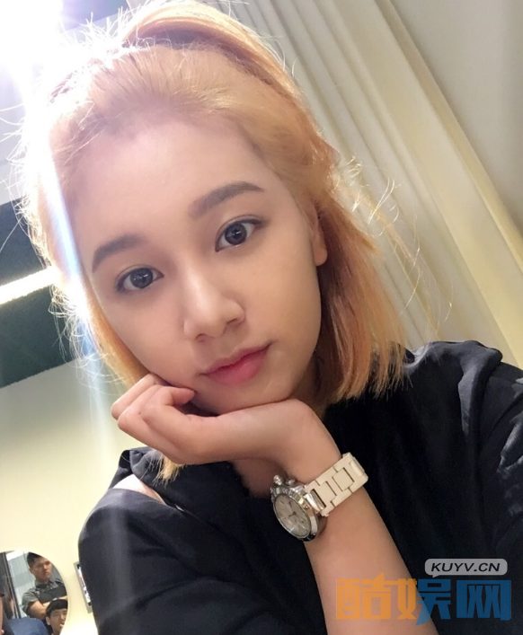  我们的少年时代窦小璇是谁演的？我们的少年时代窦小璇扮演者程砚秋个人资料、写真、生活照欣赏