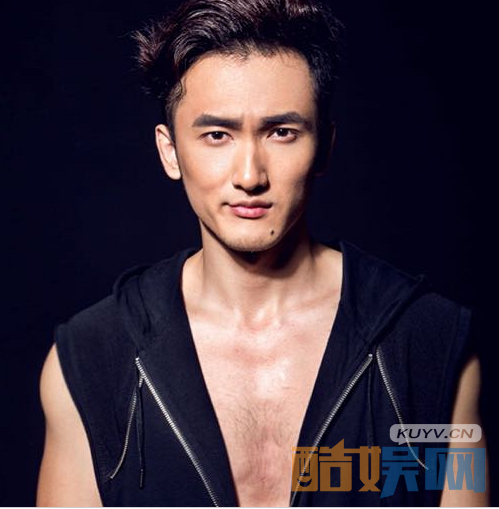 将军在上伊诺王子是谁演的？将军在上伊诺王子扮演者张峻鸣个人资料、写真、生活照欣赏