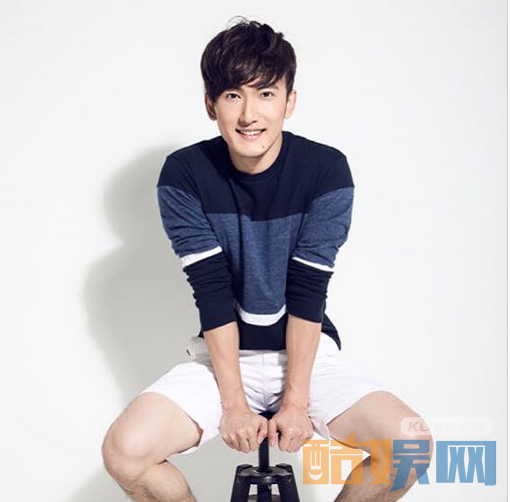 将军在上伊诺王子是谁演的？将军在上伊诺王子扮演者张峻鸣个人资料、写真、生活照欣赏